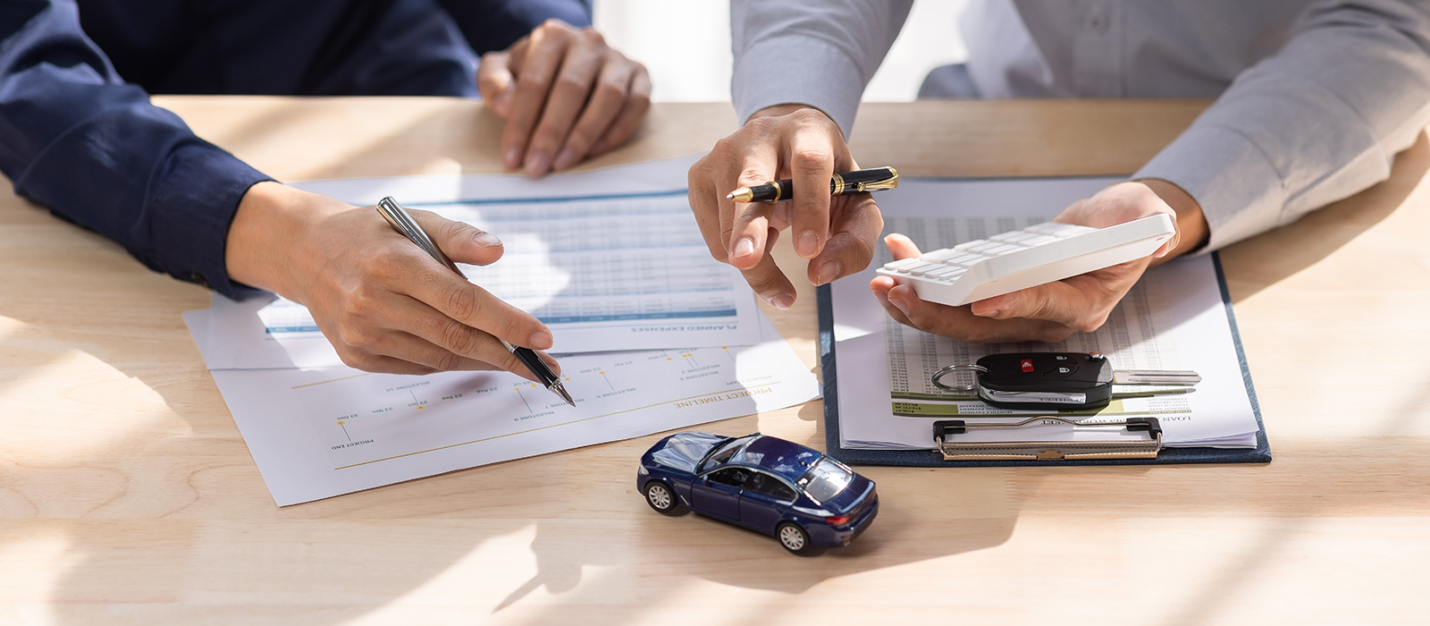 Car Loans & Chrysler, Dodge, Jeep or Ram lease in Harrisburg, IL