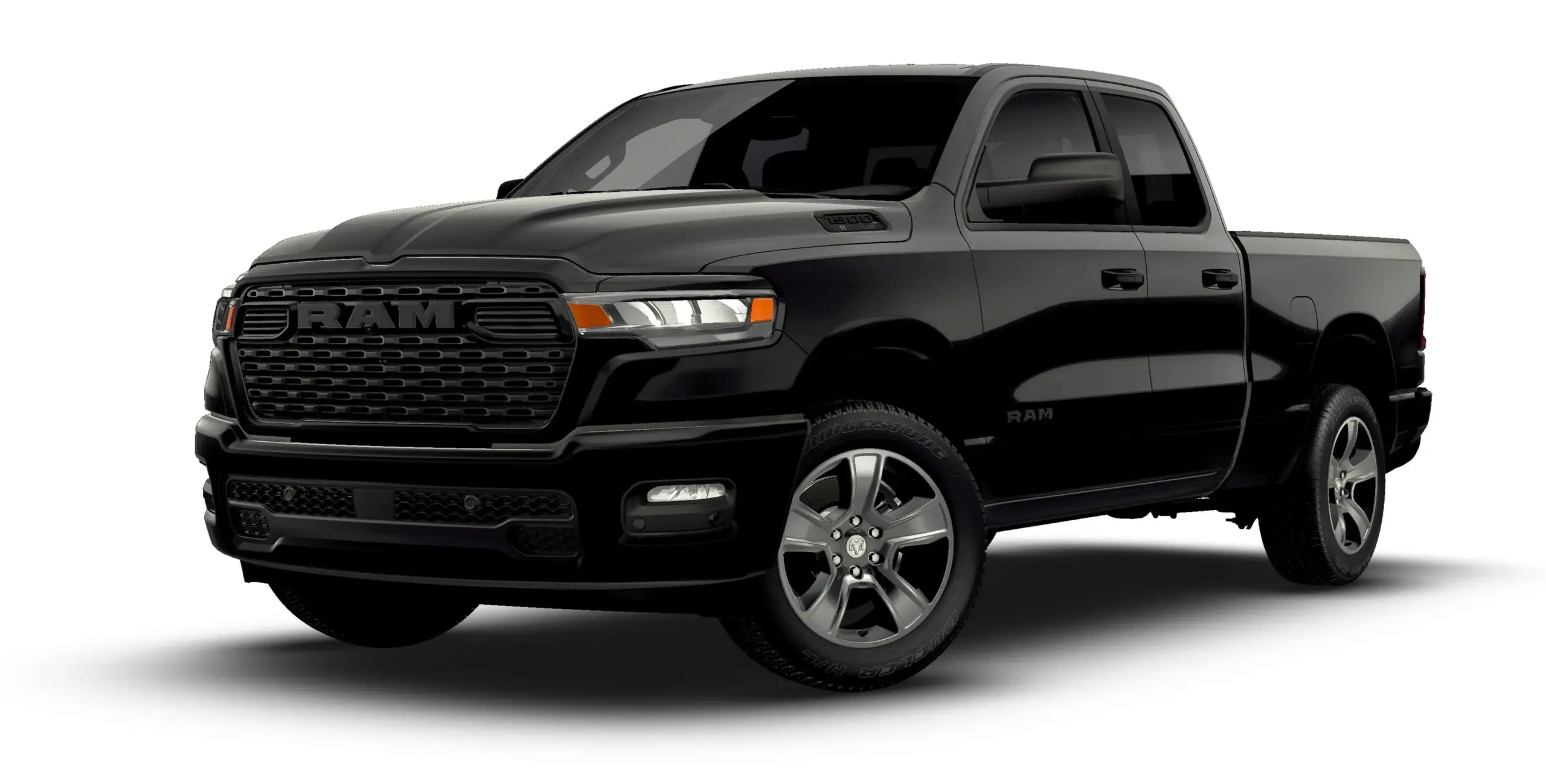 New 2026 RAM Lineup for sale | Harrisburg, IL