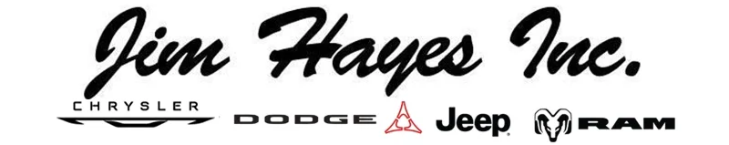Jim Hayes Inc Logo